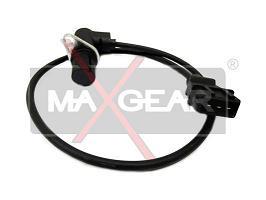 Fotografia produktu MAXGEAR 24-0024 czujnik obrotów wału korbowego VW