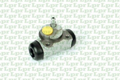 Fotografia produktu LPR LPR4582 cylinderek hamulcowy ZX R19 P306 L