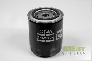 Fotografia produktu CHAMPION C145/606 filtr oleju Land Rover