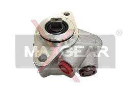 Fotografia produktu MAXGEAR 48-0020 pompa układu wspomagania Fiat Ducato 94-