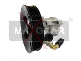 Fotografia produktu MAXGEAR 48-0041 pompa wspomagania układu kierowniczego Peugeot 306 1.8-2.0