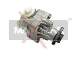 Fotografia produktu MAXGEAR 48-0051 pompa układu wspomagania Audi A4-95-/VW Passat B5