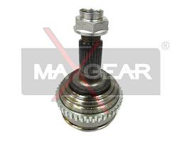Fotografia produktu MAXGEAR 49-0337 przegub zewnętrzny Rover 414-416/45 1.4-1.8 z ABS