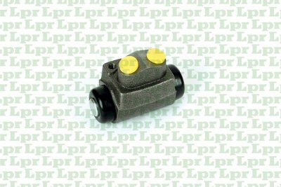 Fotografia produktu LPR LPR4920 cylinderek hamulcowy Ford Escort 75-86 17.46mm