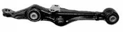 Fotografia produktu MAPCO MAP49213 wahacz Honda Accord 10/98- Lenkerarm / wishbone arm / bras de suspension, unten