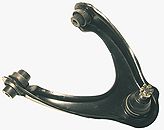 Fotografia produktu MAPCO MAP49514 wahacz Honda Civic, CRX 1996-, Lenkerarm / wishbone arm / bras de suspension, ob