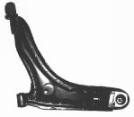Fotografia produktu MAPCO MAP49538 wahacz Nissan Micra K10, 1983-1992, Lenkerarm kpl. / wishbone arm complete / bra