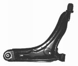 Fotografia produktu MAPCO MAP49539 wahacz Nissan Micra K10, 1983-1992, Lenkerarm kpl. / wishbone arm complete / bra