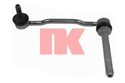 Fotografia produktu NK 5113713 łącznik stabilizatora przedniego Peugeot 407 04- L.