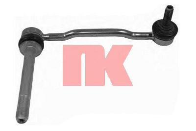 Fotografia produktu NK 5113714 łącznik stabilizatora przedniego Peugeot 407 04- P.