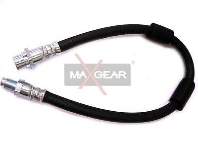 Fotografia produktu MAXGEAR 52-0099 przewód hamulcowy elastyczny przedni BMW 5 E39