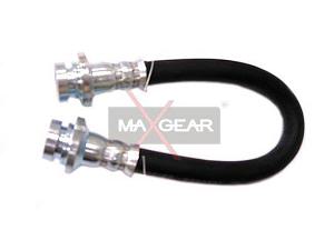 Fotografia produktu MAXGEAR 52-0128 przewód elastyczny hamulcowy tył P Daewoo Matiz