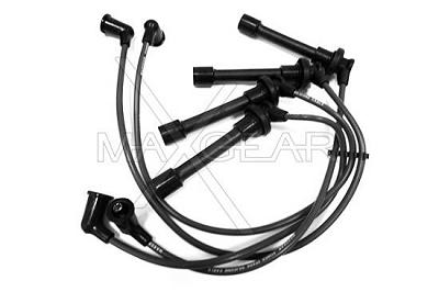 Fotografia produktu MAXGEAR 53-0085 kable zapłonowe Honda, Rover 1.4-2.2
