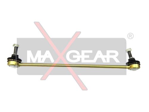 Fotografia produktu MAXGEAR 72-1134 łącznik stabilizatora Peugeot 206 98- L/P