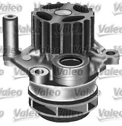 Fotografia produktu VALEO 506533 pompa wody Audi Seat Skoda VW