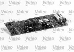 Fotografia produktu VALEO 509289 moduł elektroniczny Peugeot