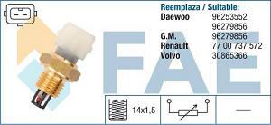 Fotografia produktu FAE FAE33170 czujnik temperatury powietrza Renault