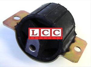 Fotografia produktu LCC SP1213 poduszka skrzyni biegów Mercedes Sprinter /SIL.tył/ 901,902,903