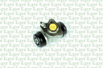 Fotografia produktu LPR LPR5138 cylinderek hamulcowy Toyota Yaris 99- L. 17.46mm