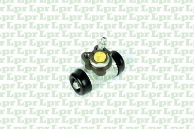 Fotografia produktu LPR LPR5139 cylinderek hamulcowy Toyota Yaris 99- P. 17.46mm