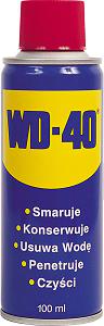 Fotografia produktu WD-40 AMT01-100 środek penetrujący WD-40 100ml