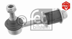 Fotografia produktu FEBI BILSTEIN F26867 łącznik stabilizatora Volvo S60/S80, V70 1995-