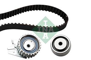 Fotografia produktu INA 530034610 zestaw rozrządu (z paskiem) Fiat