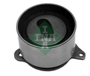 Fotografia produktu INA 531010820 rolka napinacza rozrządu Mazda 626 2.2 85-