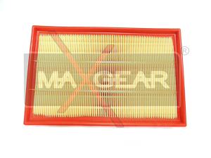 Fotografia produktu MAXGEAR AF-9708 filtr powietrza Ford Transit 00- 2.0-2.4TDI 16V