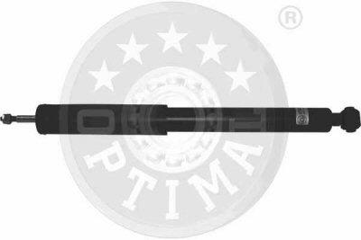 Fotografia produktu OPTIMAL A-1730G amortyzator tylny Mercedes W124, W201 11/82-93