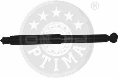 Fotografia produktu OPTIMAL A-1854G amortyzator tylny Opel Omega CARAVAN 86-