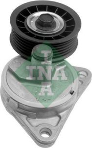 Fotografia produktu INA 534013020 rolka napinacza rozrządu Ford Focus 1.8-2.0 98-04, Mondeo II 1.6-2.0 96-00, TRAN