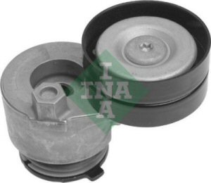 Fotografia produktu INA 534014230 rolka napinacza rozrządu Opel Vivaro 2.0 16V 01-, Renault Laguna 1,9CDI 99-01 +K