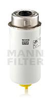Fotografia produktu MANN-FILTER WK8158 filtr paliwa Ford Transit 07-