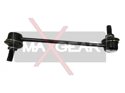 Fotografia produktu MAXGEAR 72-1271 łącznik stabilizatora Ford Galaxy, Seat Alhambra, Volkswagen Sharan ALL 95.09-