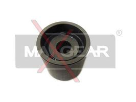 Fotografia produktu MAXGEAR 54-0375 rolka prowadząca pasek rozrządu VW/Audi 1.8T/1.9TDI/SDI 95-