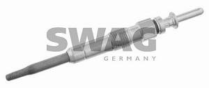 Fotografia produktu SWAG 20 92 4094 świeca żarowa BMW E46, E87, E90, E60,E61