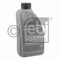 Fotografia produktu FEBI BILSTEIN F29449 olej przekładniowy Mercedes czerwony ATF 134 ATF4134