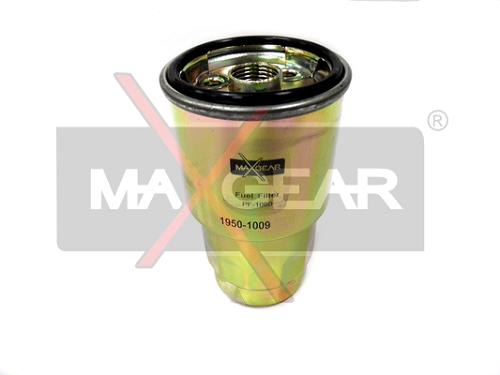 Fotografia produktu MAXGEAR 26-0403 filtr paliwa Toyota Avensis 2.0TD 97-