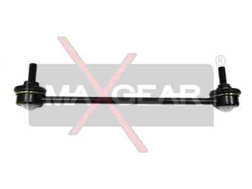 Fotografia produktu MAXGEAR 72-1457 łącznik stabilizatora Ford Mondeo III  00- LE/PR 255mm