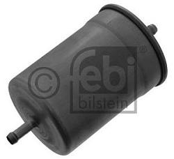 Fotografia produktu FEBI BILSTEIN F24073 filtr paliwa Fiat/Nissan/Peugeot/Renault/VW