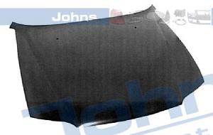 Fotografia produktu JOHNS 55 15 03 pokrywa silnika Opel Vectra B 95-