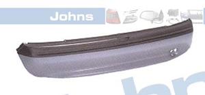 Fotografia produktu JOHNS 55 55 96-2 zderzak tylny Opel Corsa -97 do mal. 2/3