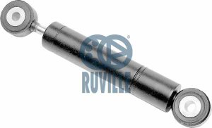 Fotografia produktu RUVILLE EVR55136 amortyzator napinacza Mercedes M601/602/603/604/605 W124/W140/W202