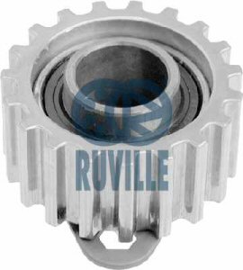 Fotografia produktu RUVILLE EVR55219 rolka napinająca pasek rozrządu Ford 1.8D/TD 95-