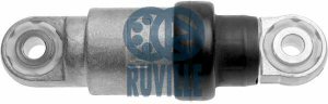 Fotografia produktu RUVILLE EVR55250 amortyzator rolki napinacza FordScorpio 91-98 2.5TD