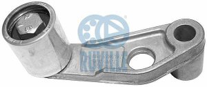 Fotografia produktu RUVILLE EVR55458 rolka prowadząca pasek rozrządu VW/Seat/Skoda 1.4-1.6 16V 97-