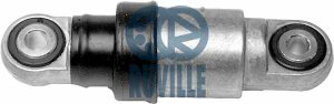 Fotografia produktu RUVILLE EVR55484 amortyzator rolki napinającej pasek alternatora VW LT 99- 2.5TDi