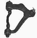 Fotografia produktu MAPCO MAP59286 wahacz Toyota HIACE IV (_H1_, _H2_) 08/95- Lenkerarm kpl. / wishbone arm comple