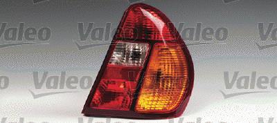 Fotografia produktu VALEO 087680 lampa tylna Renault Thalia 00- prawa